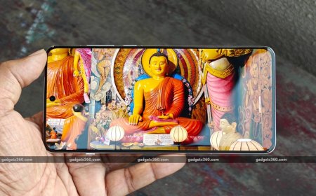 OnePlus 13T Teased to Launch in Three Colour Options