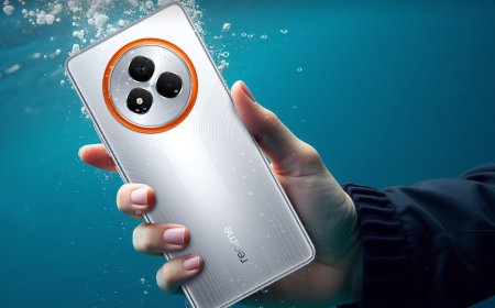 Realme Narzo 80 Pro 5G With MediaTek Dimensity 7400 SoC Launched in India Alongside Realme Narzo 80x 5G