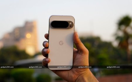 Google Pixel 10 Pro XL Price to Increase, Upcoming Pixel Fold Models to Get Cheaper: Report