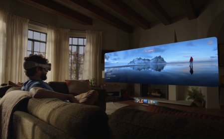 Apple Vision Pro 2 to Launch Later This Year as Suppliers Rush to Fulfill Key Component Orders: Report