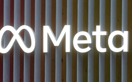 Meta Whistleblower to Tell Congress That Company Aided China in AI Race