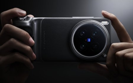 Vivo X200 Ultra Photography Kit Design, Key Features Revealed Ahead of April 21 Launch