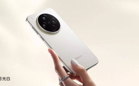 Oppo Find X8s, Find X8s+ With Dimensity 9400+ Chipset and Hasselblad Tuned Cameras Launched