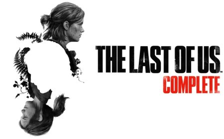 Naughty Dog Releases The Last of Us Part 1 and Part 2 Remastered in New 'Complete' Edition on PS5