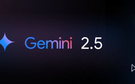 Google Releases Cost-Efficient and Low-Latency Gemini 2.5 Flash AI Model