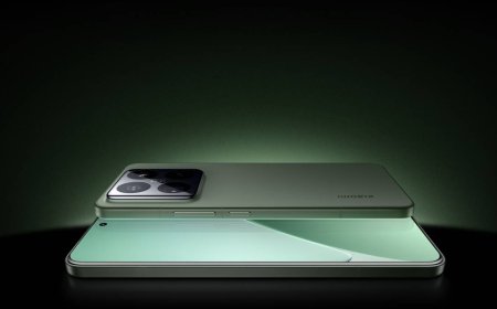 Xiaomi Announces Android 16 Developer Preview Programme for Xiaomi 15 and Xiaomi 14T Pro