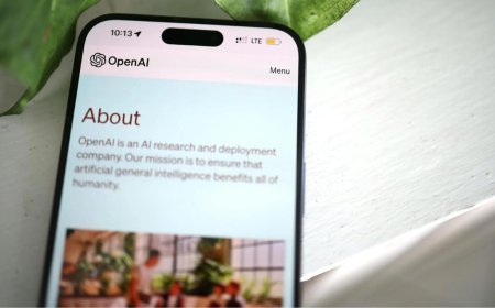 OpenAI Upgrades Memory in ChatGPT, Can Reference to Users’ Previous Chats