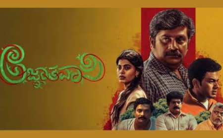 Agnyathavasi OTT Release Reportedly Revealed: What You Need to Know