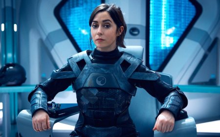 Black Mirror Season 7 Now Streaming on Netflix: Everything You Need to Know