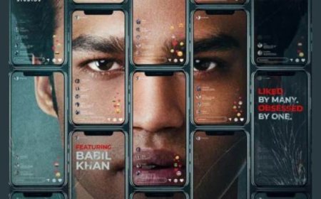 Logout OTT Release Date: When and Where to Watch Babil Khan and Rasika Dugal’s Gripping Film?