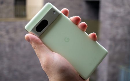 Google Pixel Phones Receiving April 2025 Update With Bug Fixes, Latest Security Patch