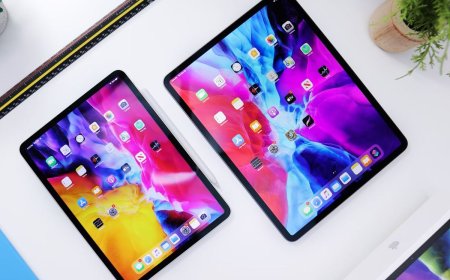 iPadOS 19 Said to Get Major Overhaul With Focus On Improving Multitasking and Productivity