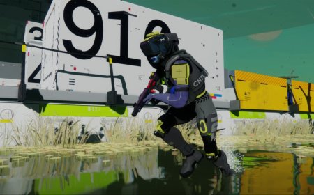 Bungie Reveals Marathon Gameplay, Sets September 23 Release Date