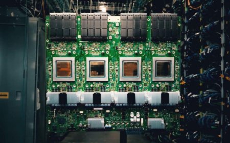 Google Introduces Ironwood, Its Seventh Generation TPU Designed to Handle AI Inference