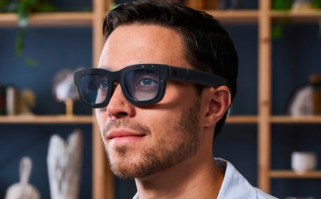 Apple CEO Tim Cook Prioritises Development of AR Smart Glasses to Beat Meta: Report