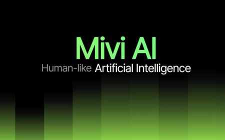 Mivi Unveils Voice-Based AI Chatbot That Can Remember Past Conversations