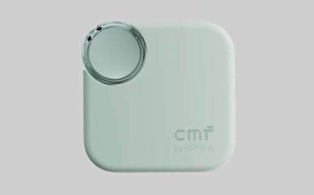 Nothing Teases CMF Buds 2 Design and Colour Options Ahead of April 28 Launch