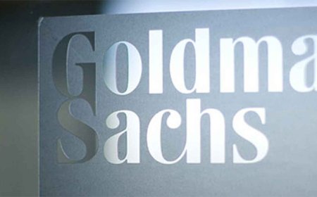 Goldman Sachs’ Financial Results Top Wall Street Estimates