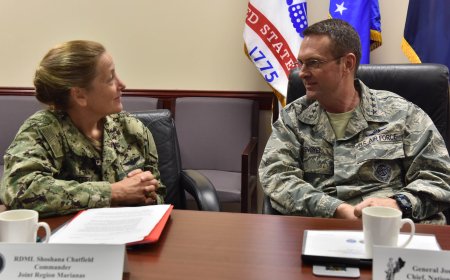 Hegseth’s Dismissal of Admiral Chatfield Makes Us Weaker