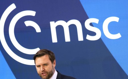 The Disinformation Is Coming From Inside the House