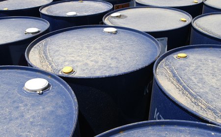 Why Frontier Oil Plays Are Back on the Radar in 2025