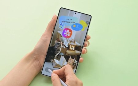 Samsung Begins Global Rollout of Good Lock App for Galaxy Devices Starting With Romania: Report