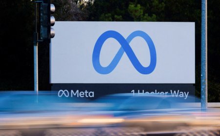 Meta's Mark Zuckerberg Disputes US Antitrust Case in Trial Testimony