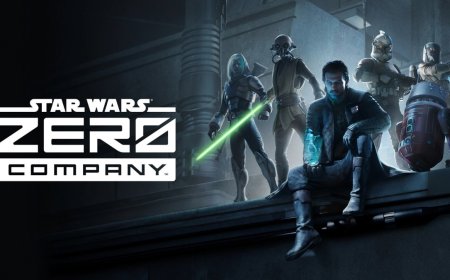 EA Announces Star Wars Zero Company, a Turn-Based Strategy Title From Respawn and Bit Reactor