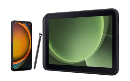 Samsung Galaxy XCover 7 Pro, Galaxy Tab Active 5 Pro With Snapdragon 7s Gen 3 SoC Launched