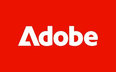 Adobe Takes Stake in AI Clone Startup