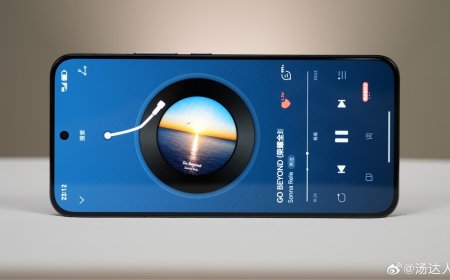 Honor GT Pro Design, Specifications Revealed; Teased to Get 144Hz Screen, Ultrasonic Fingerprint Sensor