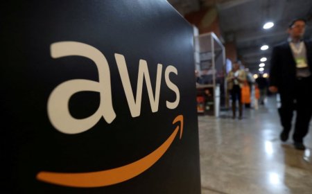 Binance Among Crypto Exchanges Hit by Amazon Web Services Outage