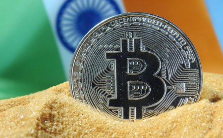 Should India Follow the US and Establish a Bitcoin Reserve? Polygon, Avail Co-Founders Talk to Gadgets 360