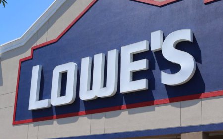 Lowe’s Acquires Artisan Design Group For $1.33 Billion