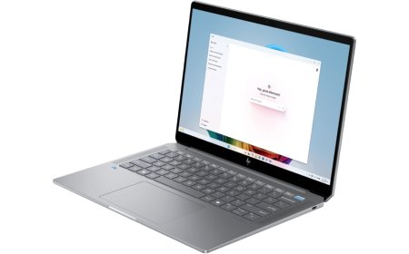 HP OmniBook AI PCs Refreshed With Intel Lunar Lake, AMD Krackan Point CPUs: Price, Specifications