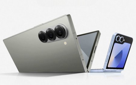 Samsung One UI 8 Leaked Build Suggests Early Design Changes; Now Brief May Come to Older Galaxy Phones