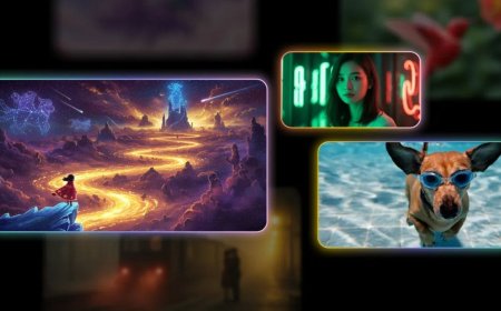 Google Is Rolling Out Veo 2 Video Generation AI Model to Gemini Advanced Users