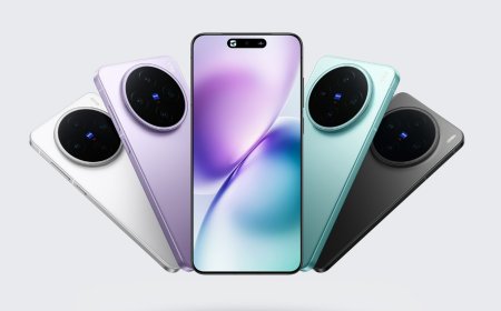 Vivo X200 Ultra Camera Capabilities Teased; Confirmed to Pack Sony LYT-818 Sensors