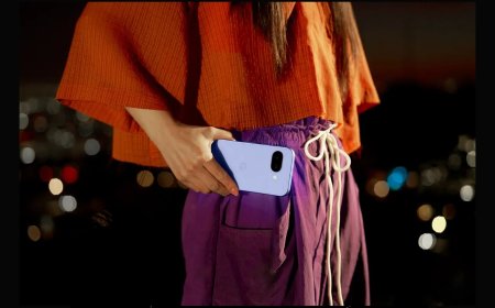 Google Pixel 9a Goes on Sale in India: Price, Specifications, Offers