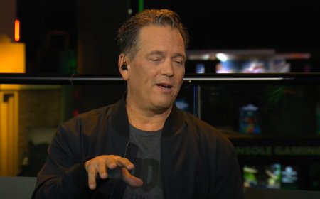 Microsoft Will Support Nintendo Switch 2 With Its Games, Says Xbox Chief Phil Spencer