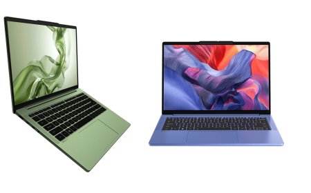 Moto Book 60 With 14-Inch 2.8K Display, Up to Intel Core 7 240H Processor Launched in India: Price, Features