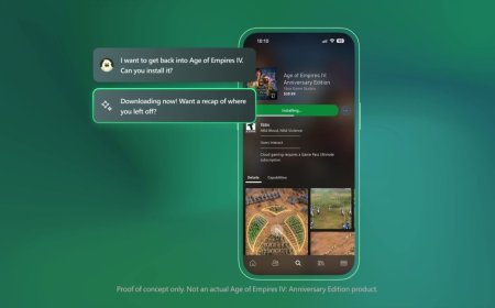 Microsoft Is Reportedly Testing Copilot for Gaming Xbox Assistant