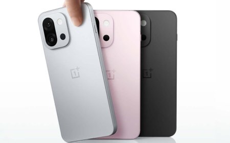 OnePlus 13T Chipset, Camera Details Teased; to Use Snapdragon 8 Elite Chipset