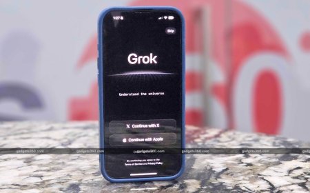 Grok Gets New Memory Feature to Offer Personalised Replies Based on Past Chats