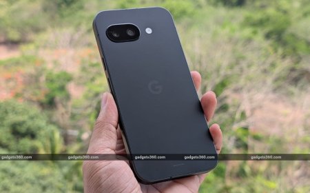 Google Pixel 9a Is Now Eligible for Android 16 Beta Programme