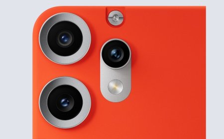 CMF Phone 2 Pro Rear Camera Unit Teased; Confirmed to Get a Telephoto Sensor
