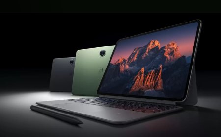 OnePlus Pad 2 Pro Allegedly Spotted on Geekbench With Snapdragon 8 Elite Chipset