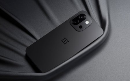 OnePlus 13T Will Squeeze 6,260mAh Battery Into Its Compact Design 