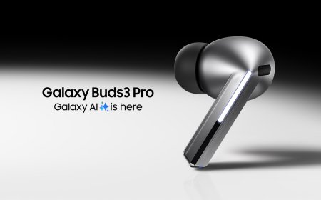 Galaxy Buds3 Series: The Tech Behind Samsung’s Most Advanced Earbuds Yet