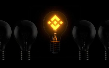 Binance Set to Re-Verify KYC Details of India Users 